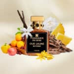 Fragrance du Bois Oud Jaune Intense Extrait de Parfum - Image 5