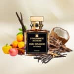 Fragrance du Bois Oud Orange Intense Extrait de Parfum - Image 5