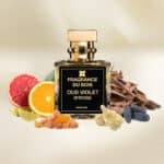 Fragrance du Bois Oud Violet Intense Extrait de Parfum - Image 5