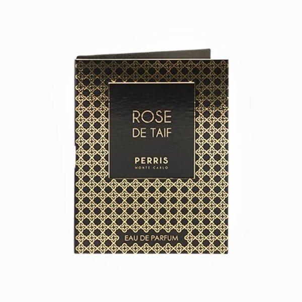 Perris Monte Carlo Rose de Taif Eau de Parfum