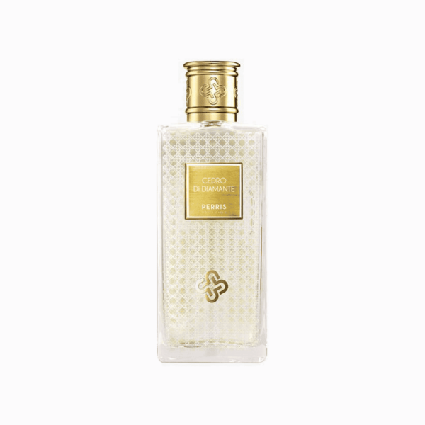 Perris Monte Carlo Cedro di Diamante Eau de Parfum