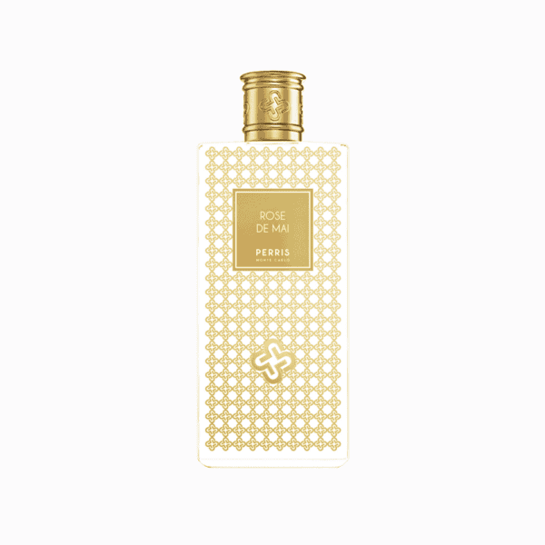 Perris Monte Carlo Rose De Mai Eau de Parfum