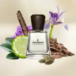 Frapin Checkmate Eau de Parfum - Image 5