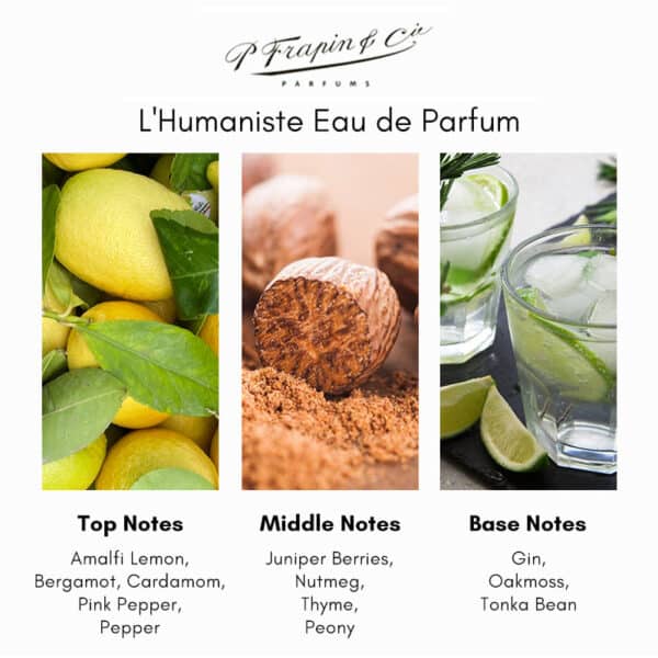 Frapin L'Humaniste Eau de Parfum - Image 6