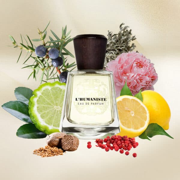 Frapin L'Humaniste Eau de Parfum - Image 7