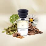 Masque Milano Mandala Eau de Parfum - Image 2