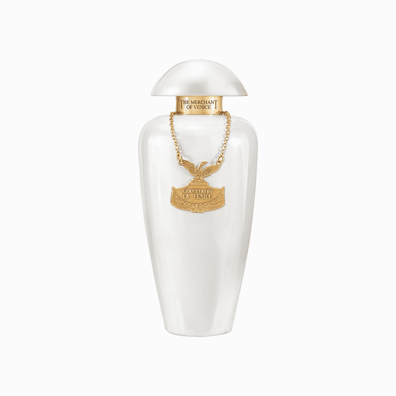 The Merchant of Venice La Fenice My Pearls Eau de Parfum