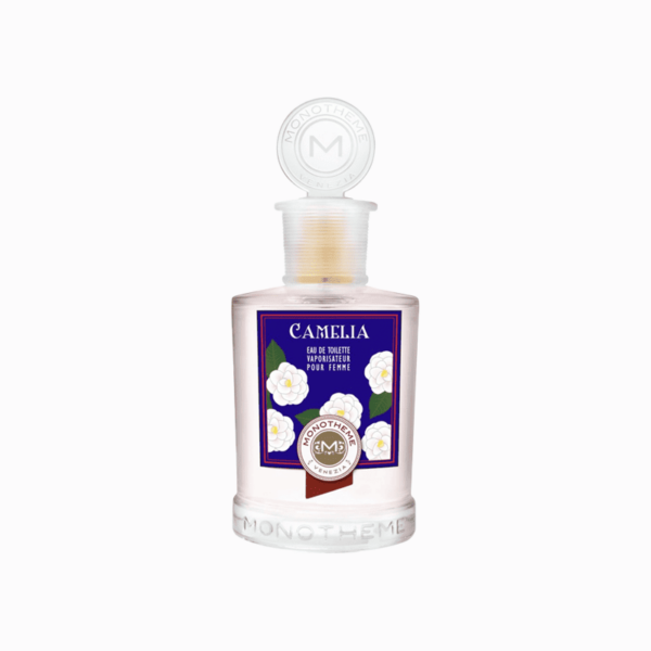 Monotheme Venezia Camelia Eau de Toilette