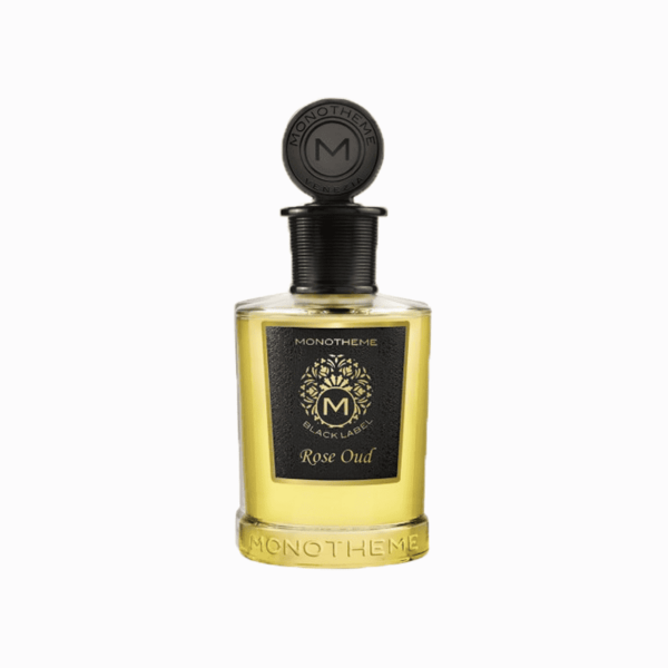 Monotheme Venezia Rose Oud Eau de Parfum