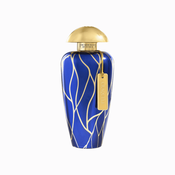 The Merchant of Venice Craquele Eau de Parfum