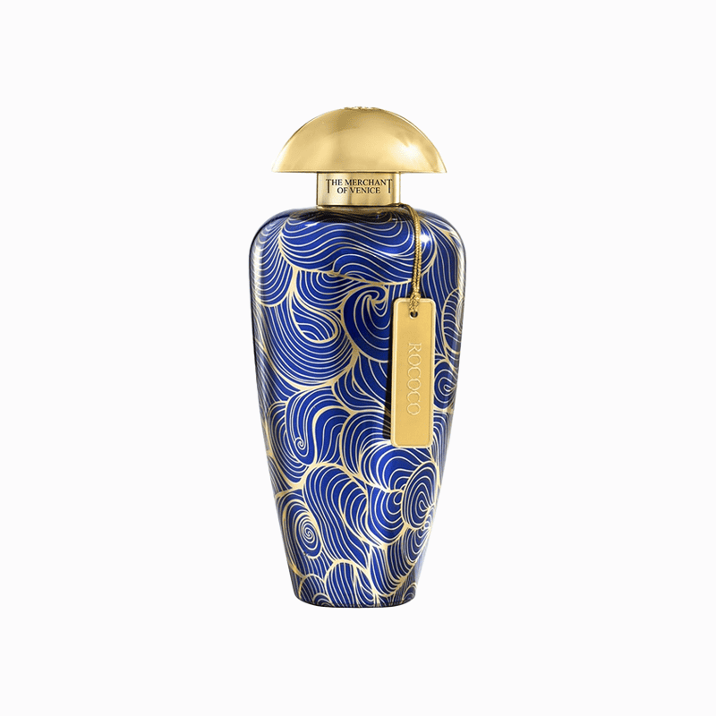 The Merchant of Venice Rococo Eau de Parfum