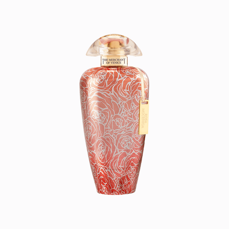 The Merchant of Venice Rosa Moceniga Eau de Parfum