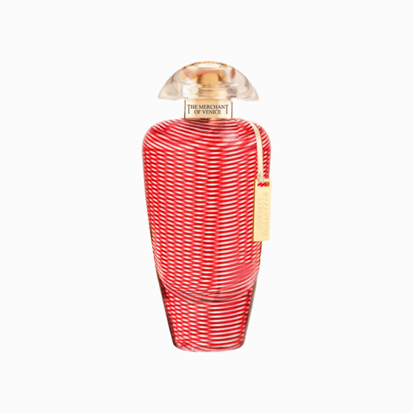 The Merchant of Venice Byzantium Saffron Eau de Parfum