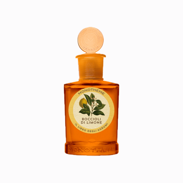 Monotheme Venezia Boccioli di Limone Eau de Toilette