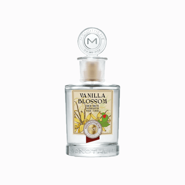 Monotheme Venezia Vanilla Blossom Eau de Toilette