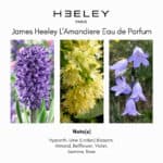 James Heeley L'Amandiere Eau de Parfum - Image 4