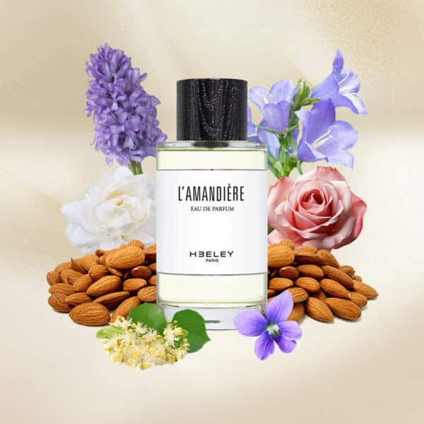 James Heeley L'Amandiere Eau de Parfum - Image 5