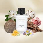 James Heeley Blanc Poudre Eau de Parfum - Image 4