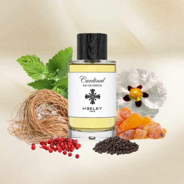 James Heeley Cardinal Eau de Parfum - Image 4