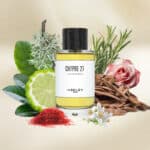 James Heeley Chypre 21 Eau de Parfum - Image 5