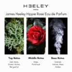 James Heeley Hippie Rose Eau de Parfum - Image 3