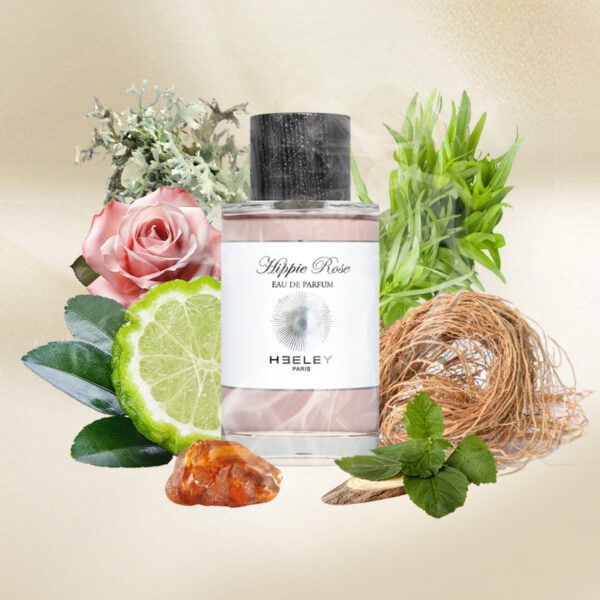 James Heeley Hippie Rose Eau de Parfum - Image 4