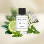 James Heeley Menthe Fraiche Eau de Parfum - Image 4