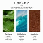 James Heeley Sel Marin Eau de Parfum - Image 3