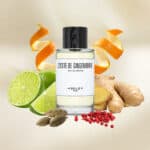 James Heeley Zeste de Gingembre Eau de Parfum - Image 4