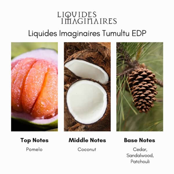 Liquides Imaginaires Tumultu Eau de Parfum - Image 4