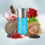 FLEVE TENDRE luxury skincare product with natural ingredients at Beautinow.