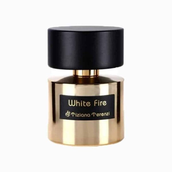 Tiziana Terenzi White Fire Extrait de Parfum