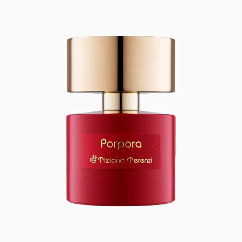 Tiziana Terenzi Porpora Extrait de Parfum