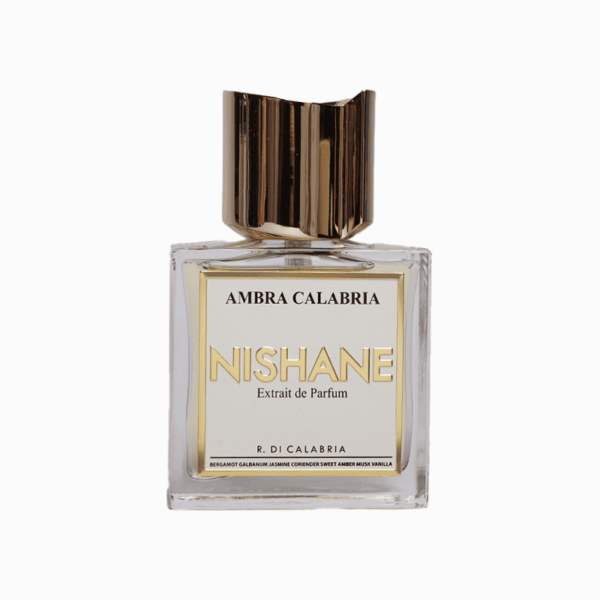 Nishane Ambra Calabria Extrait de Parfum