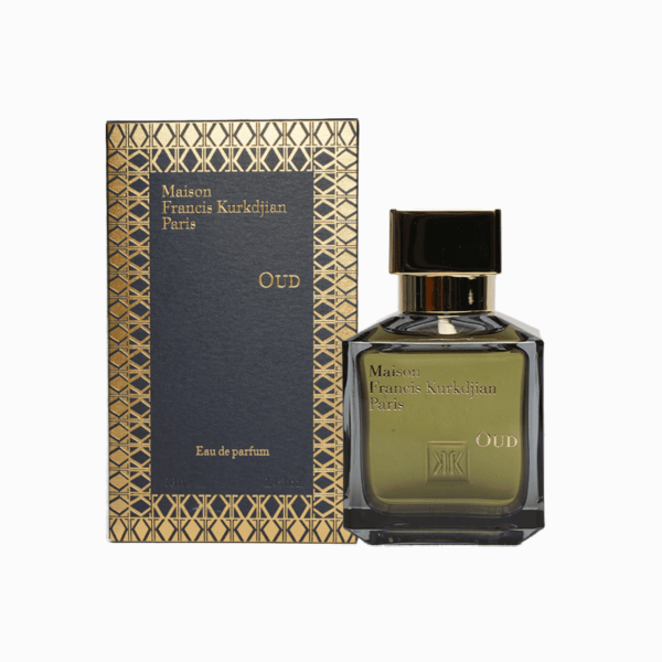 Maison Francis Kurkdjian Oud Eau de Parfum