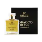 Papillon Artisan Perfumes Tobacco Rose Eau de Parfum - Image 3