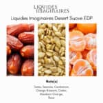 Liquides Imaginaires Desert Suave Eau de Parfum - Image 4