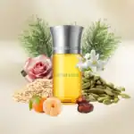 Desert Suave fragrance - A premium niche perfume available at Beautinow.