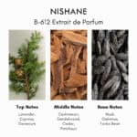 Nishane B-612 Extrait de Parfum - Image 4