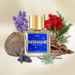 Nishane B-612 Extrait de Parfum - Image 5