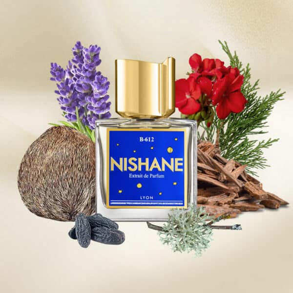 Nishane B-612 Extrait de Parfum - Image 5