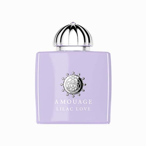 Amouage Lilac Love Woman Eau de Parfum