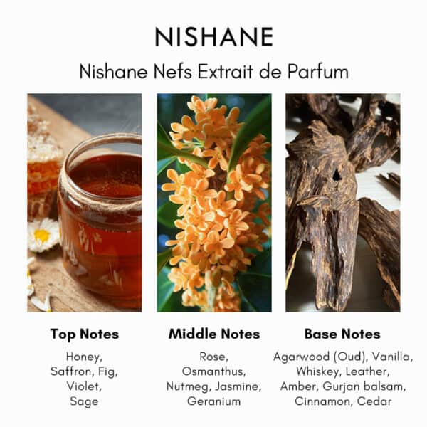 Nishane Nefs Extrait de Parfum - Image 4