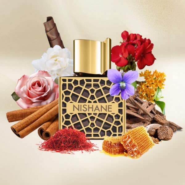 Nishane Nefs Extrait de Parfum - Image 5