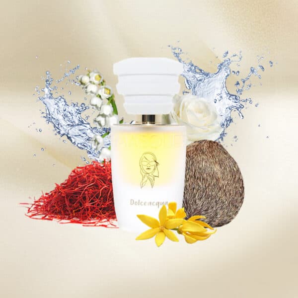 Masque Milano Dolceacqua Eau de Parfum - Image 2