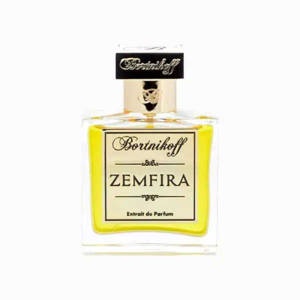 Bortnikoff Zemfira - A premium niche perfume available at Beautinow.