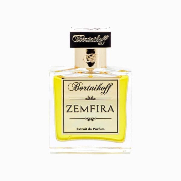 Bortnikoff Zemfira Extrait de Parfum