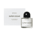 Byredo Super Cedar Eau de Parfum - Image 5