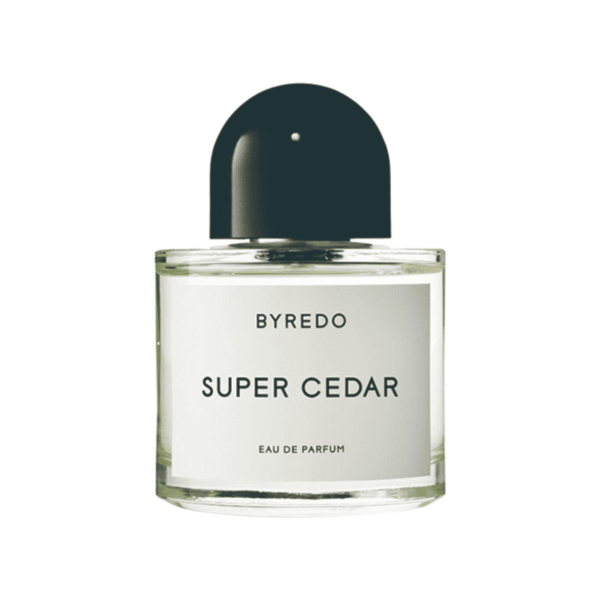 Byredo Super Cedar Eau de Parfum