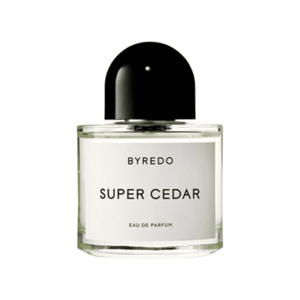 Byredo Super Cedar Eau de Parfum